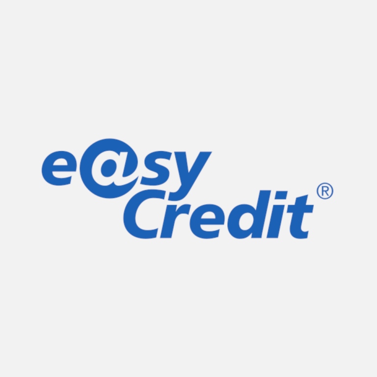 Leiter Marketing‑Strategie & Leiter Werbung bei easyCredit Logo von easyCredit – berufliche Station im Track Record