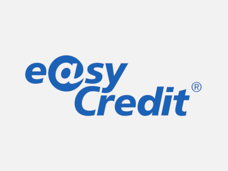 Bewertung der Marketing-Erfolge bei easyCredit im Arbeitszeugnis von Andreas Laufert.