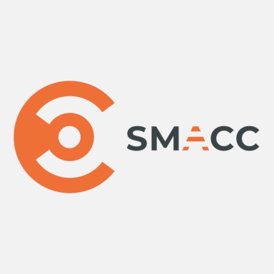 Logo von SMACC - berufliche Station im Track Record