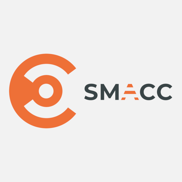 Director Marketing & Communications bei SMACC Logo von SMACC – berufliche Station im Track Record