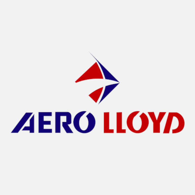 Leiter Werbung bei Aero Lloyd Logo von Aero Lloyd – berufliche Station im Track Record