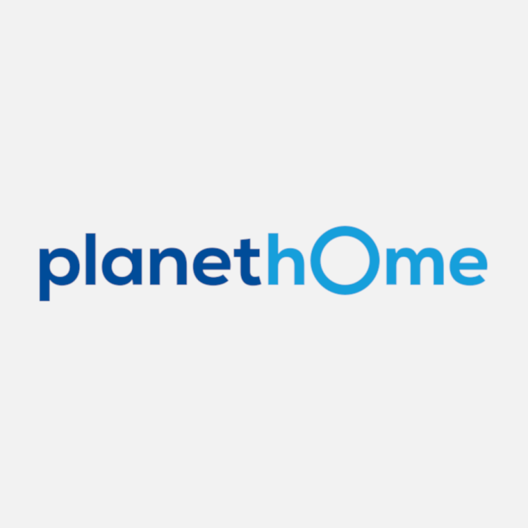 Leiter Marketing & Unternehmenskommunikation bei PlanetHome Logo von PlanetHome – berufliche Station im Track Record