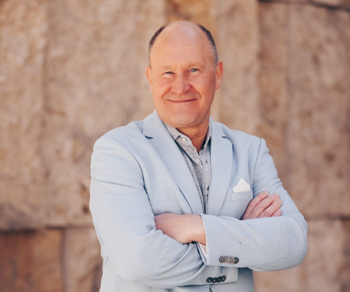 Andreas Laufert – Experte für Marketing, Coaching und Personal Branding