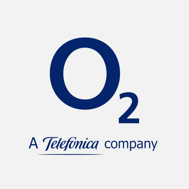 Senior Marketing Manager bei O₂ Logo von O₂ – berufliche Station im Track Record
